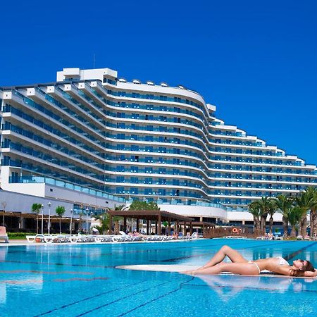 Venosa Beach Resort & Spa Didim Exterior photo