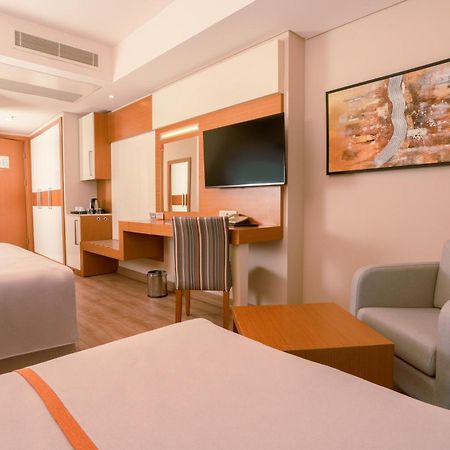 Venosa Beach Resort & Spa Didim Exterior photo