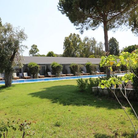 Venosa Beach Resort & Spa Didim Exterior photo