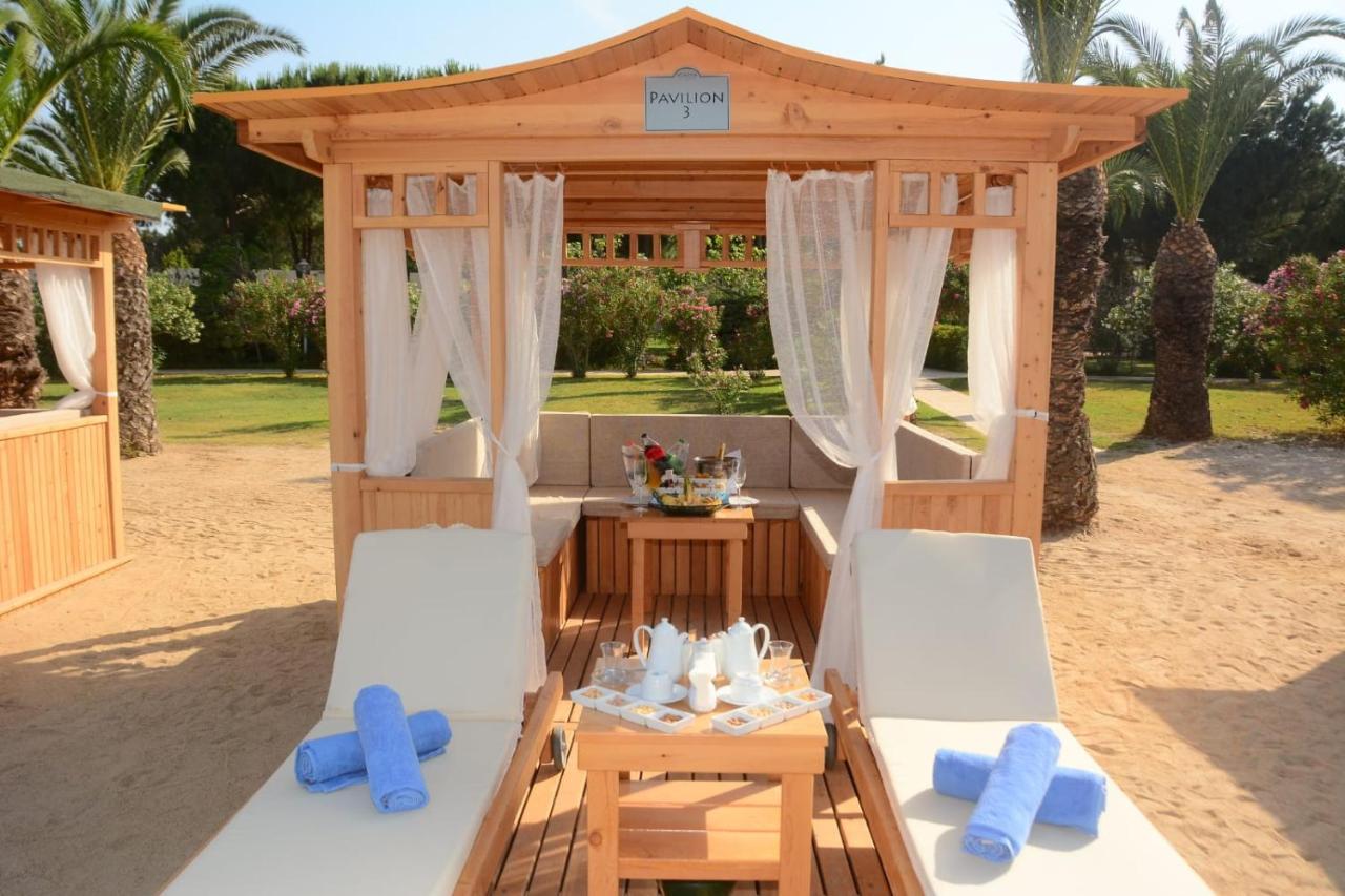 Venosa Beach Resort & Spa Didim Exterior photo