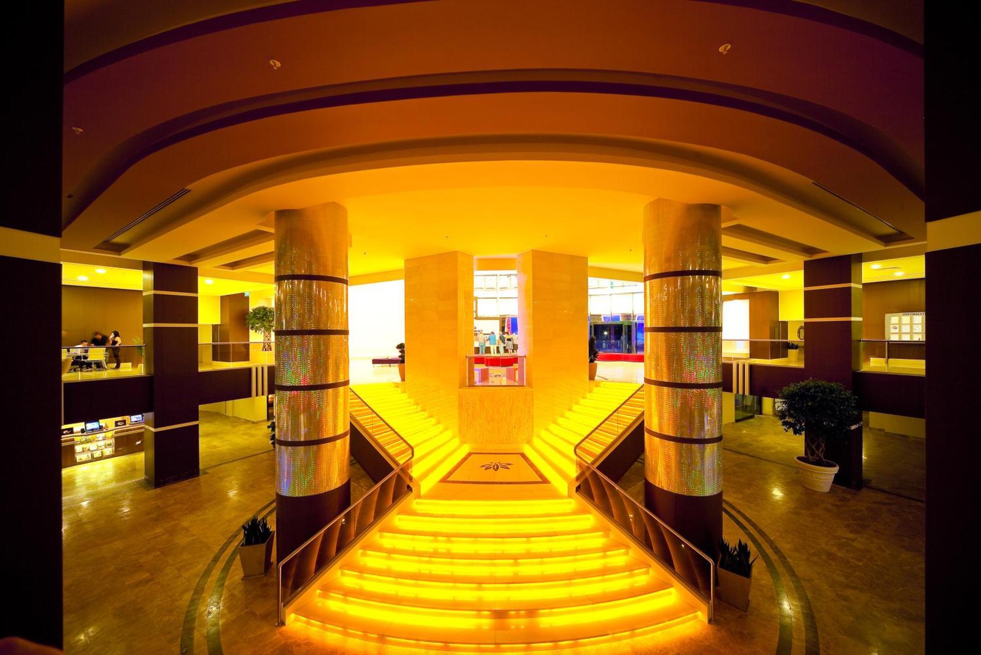 Venosa Beach Resort & Spa Didim Exterior photo