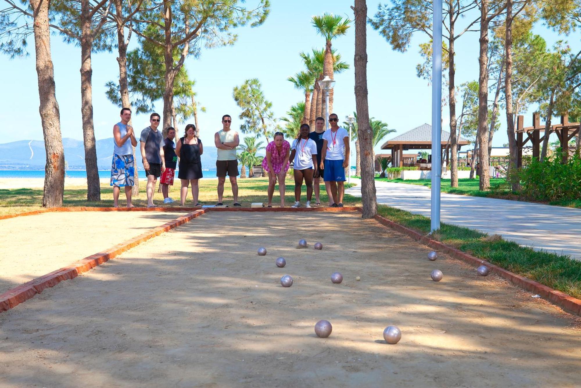Venosa Beach Resort & Spa Didim Exterior photo