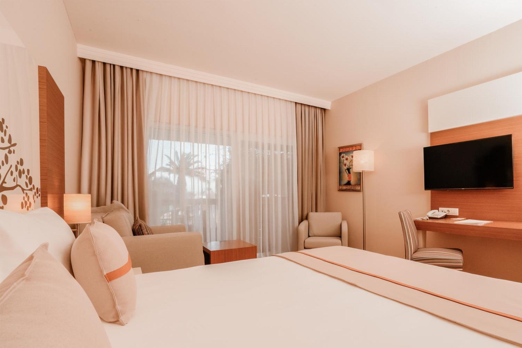 Venosa Beach Resort & Spa Didim Exterior photo