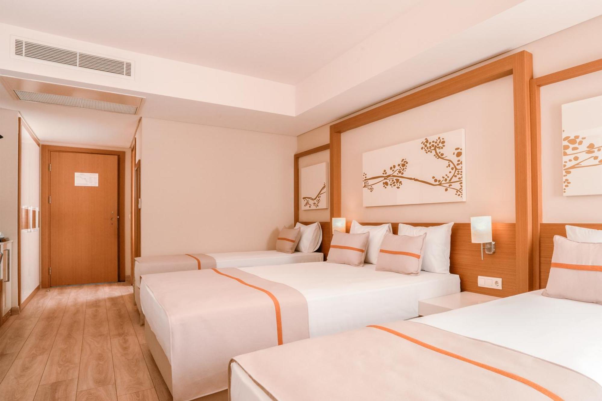 Venosa Beach Resort & Spa Didim Exterior photo