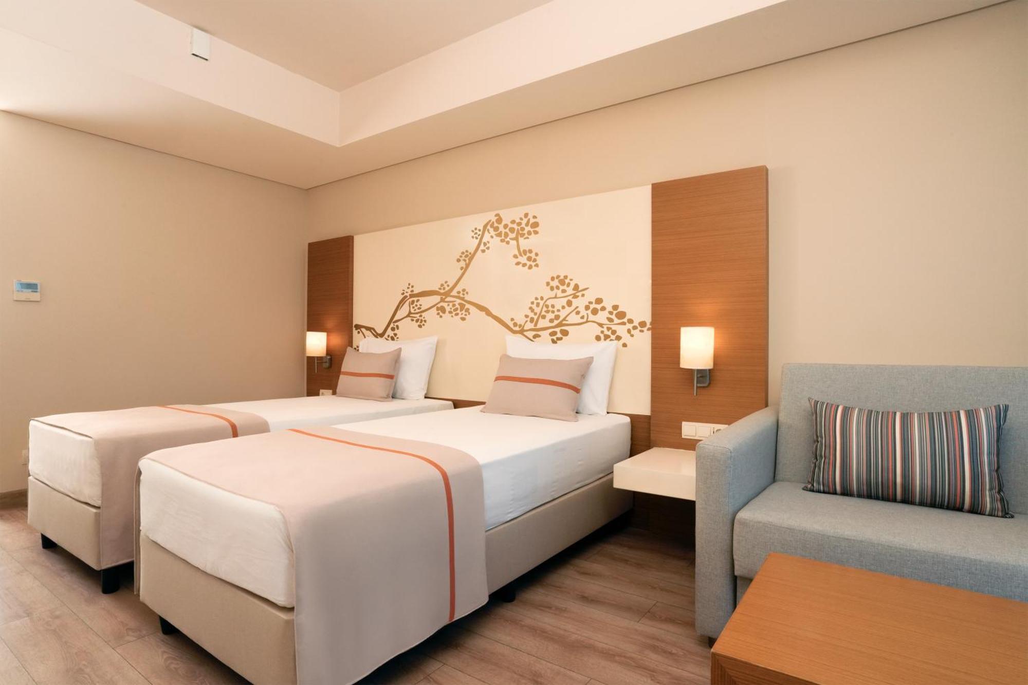 Venosa Beach Resort & Spa Didim Exterior photo